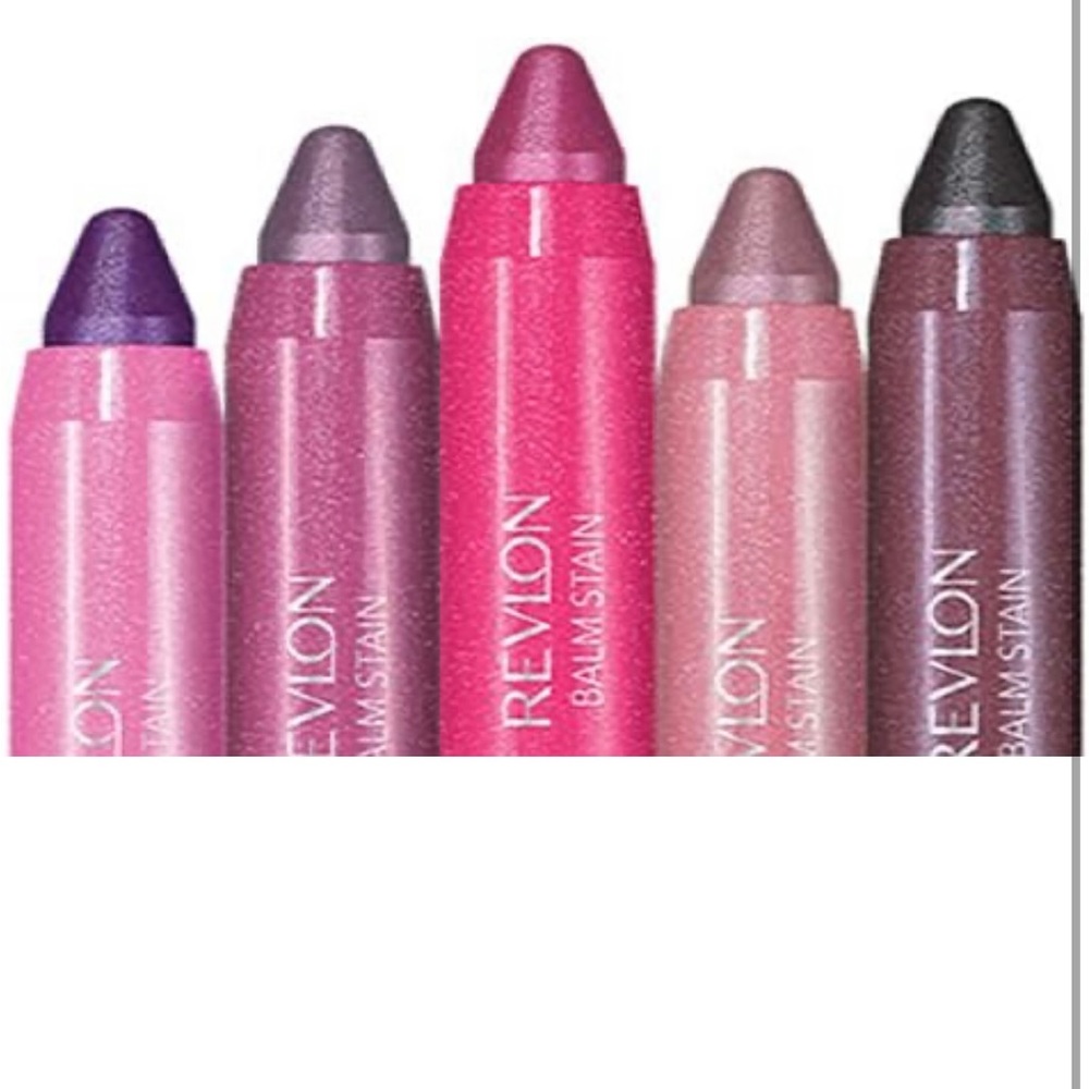 (1) Revlon Balm Stain - Sealed/NWT